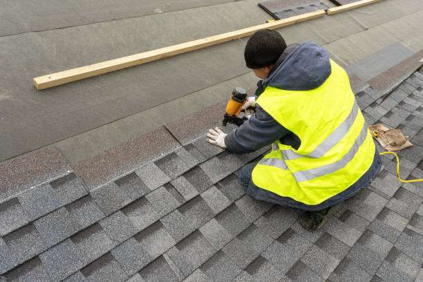 Roof Installation Near Me in Choudrant, LA