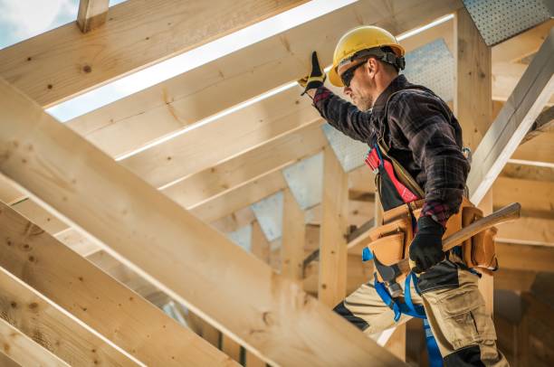 Best Roof Restoration Services  in Choudrant, LA
