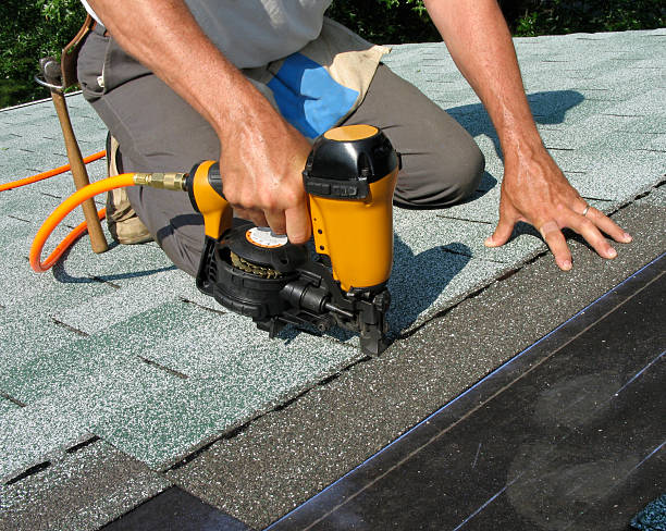 Best Residential Roofing Contractor  in Choudrant, LA