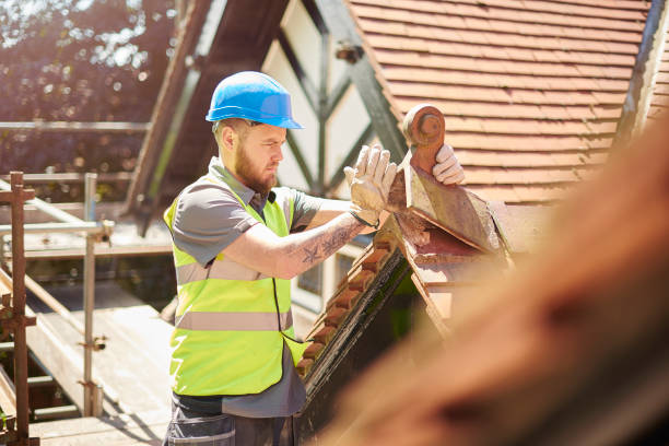 Best Best Roofing Contractors  in Choudrant, LA