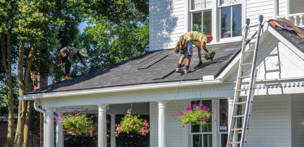 Best Commercial Roofing Services  in Choudrant, LA